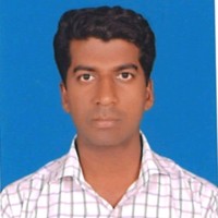 Naresh Kamble