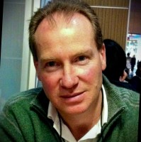 Ian Hellier