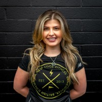 Courtney Langis