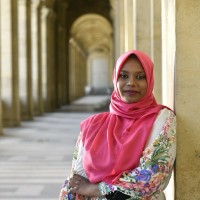 Nurul Ain