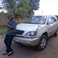 Elias Luwe