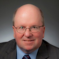 Robert Healy