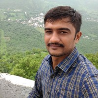Chetansinh Dodiya