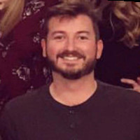 Jared Dixon