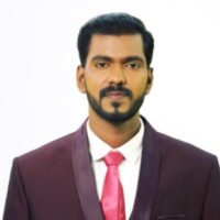 Balaji Krishnamoorthy