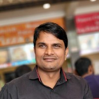 Jitendra Kumar Sharma