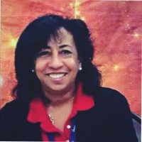 Louise Welch