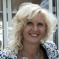 Tineke Van Dam