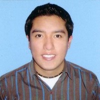 José Maria (Secho) Olmos Peralta