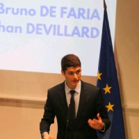 Bruno ARAUJO DE FARIA