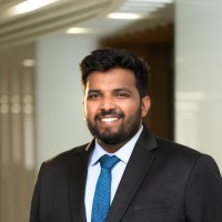 Unnikrishnan Nambiar