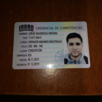 Jorge Valenzuela Medina