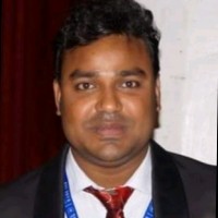 Biswajit De .