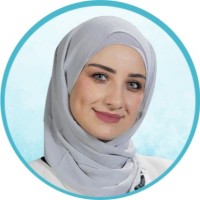 Reham huthail -Marketing,Brand Strategist