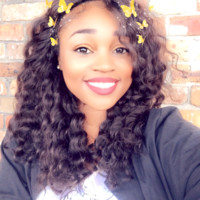 Aliyah Smith