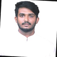 JITHENDRA S