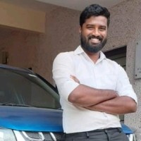 Balachandra G