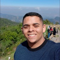 João Rosalvo da Silva Neto