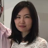 Chiharu Kubota