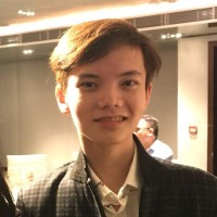 Dicky Ho