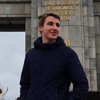 Oleksandr Shevchenko