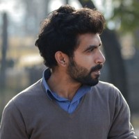 Hassaan Ali zaidi