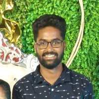 Goutham Sujith
