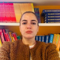 Dr. Daniela Franca Joffe