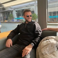 Berkan Torun