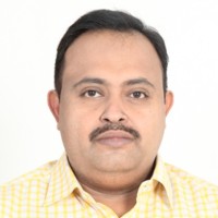 Krishna Kumar M Iyer Pmp Itil