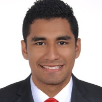 Jorge Alexander Córdoba collazos