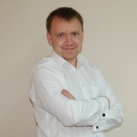 Евгений Решетников