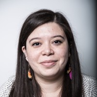 Evelyn A. Ortega