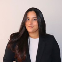 Melanie Hiraldo
