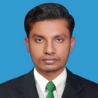 Waqas Khan