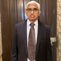 Ravi Shankar Sankaran