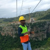 Odwa Goso [Mphil] [Cia] [Prince2]