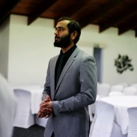 Amal Kaladharan