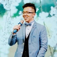 Samson Mah