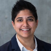 Resham Patel
