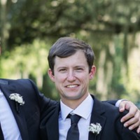 Ben Smith