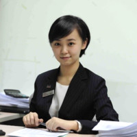 Kate Xi