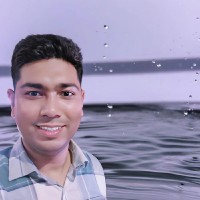 Md Masud Rana