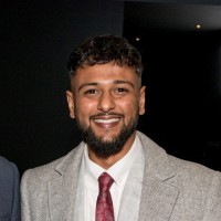 Aamir Sohayl Saiyad