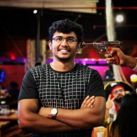 Vinothkumar Palanisamy