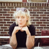 Elysabeth Page