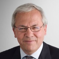Louis Bernier