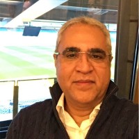 Robinder Singh