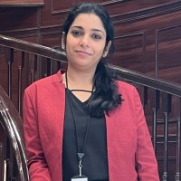 Gargi Tiwari