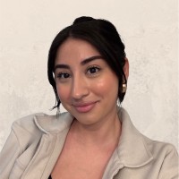 Vanessa Garcia